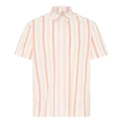 Camisas manga corta Blend Bhaban Shirt Stripe