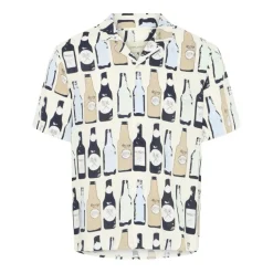 Camisas manga corta Blend Bhanvar Shirt