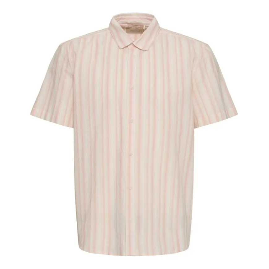 Camisas manga corta Blend Bhavan Shirt Stripe