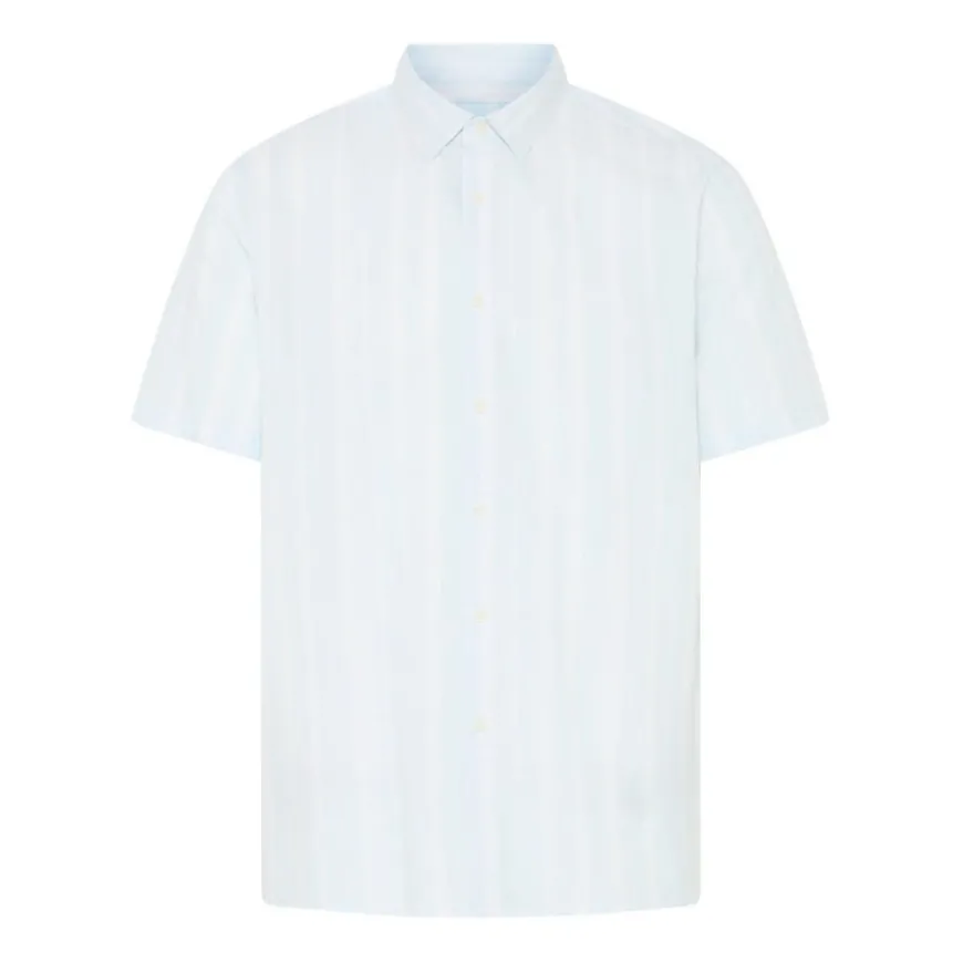 Camisas manga corta Blend Bhavik Short Sleeve
