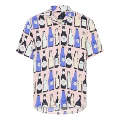 Camisas manga corta Blend Bhanvar Shirt