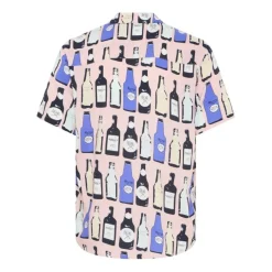 Camisas manga corta Blend Bhanvar Shirt