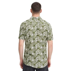 Camisas manga corta Blend Bhadim Shirt