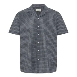 Camisas manga corta Blend Bhbarny Shirt Cuba