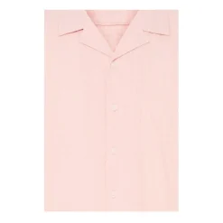 Camisas manga corta Blend Bhbarny Shirt Cuba