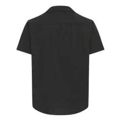 Camisas manga corta Blend Bhbobby Linen Cuba
