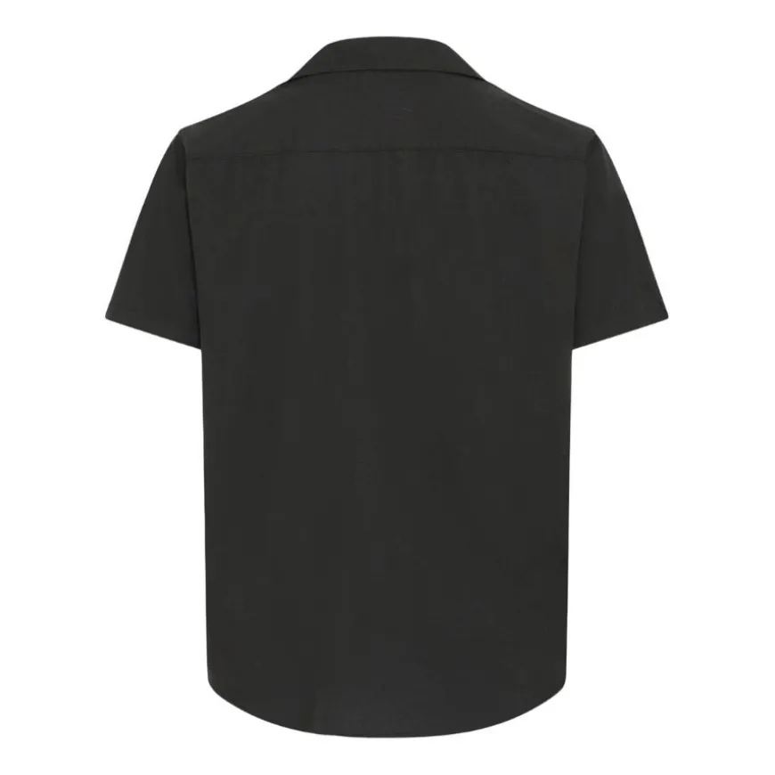 Camisas manga corta Blend Bhbobby Linen Cuba
