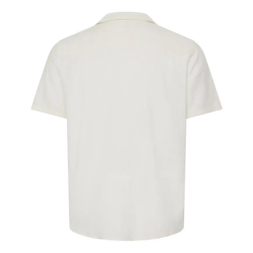 Camisas manga corta Blend Bhbobby Linen S S