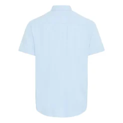 Camisas manga corta Blend Bhbobby Linen S S