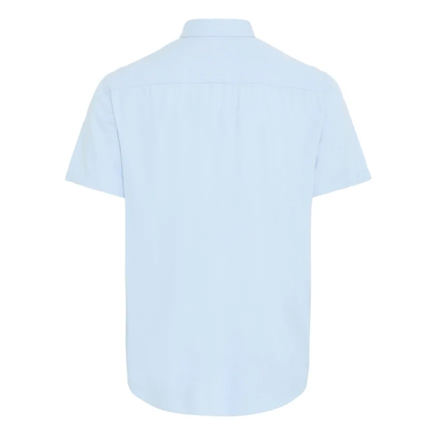 Camisas manga corta Blend Bhbobby Linen S S
