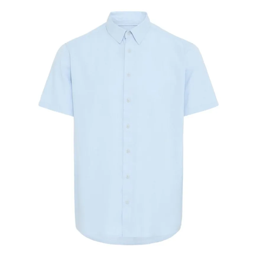 Camisas manga corta Blend Bhbobby Linen S S
