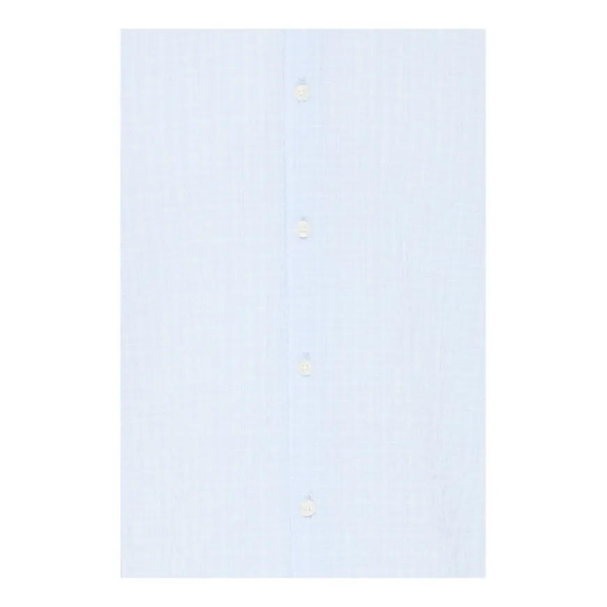 Camisas manga corta Blend Bhbarny Shirt