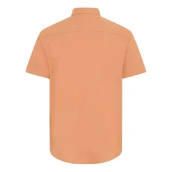 Camisas manga corta Blend Bhbobby Linen S S