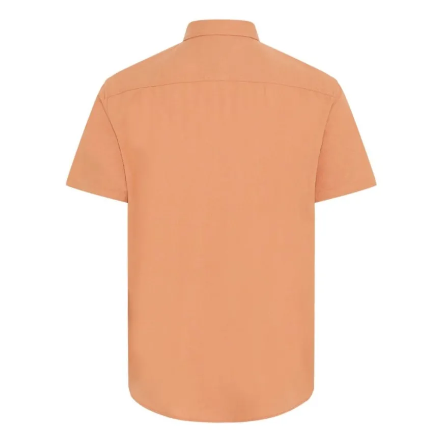 Camisas manga corta Blend Bhbobby Linen S S