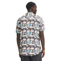 Camisas manga corta Blend Bhbawi Shirt