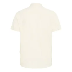 Camisas manga corta Blend Bhbobby Linen S S