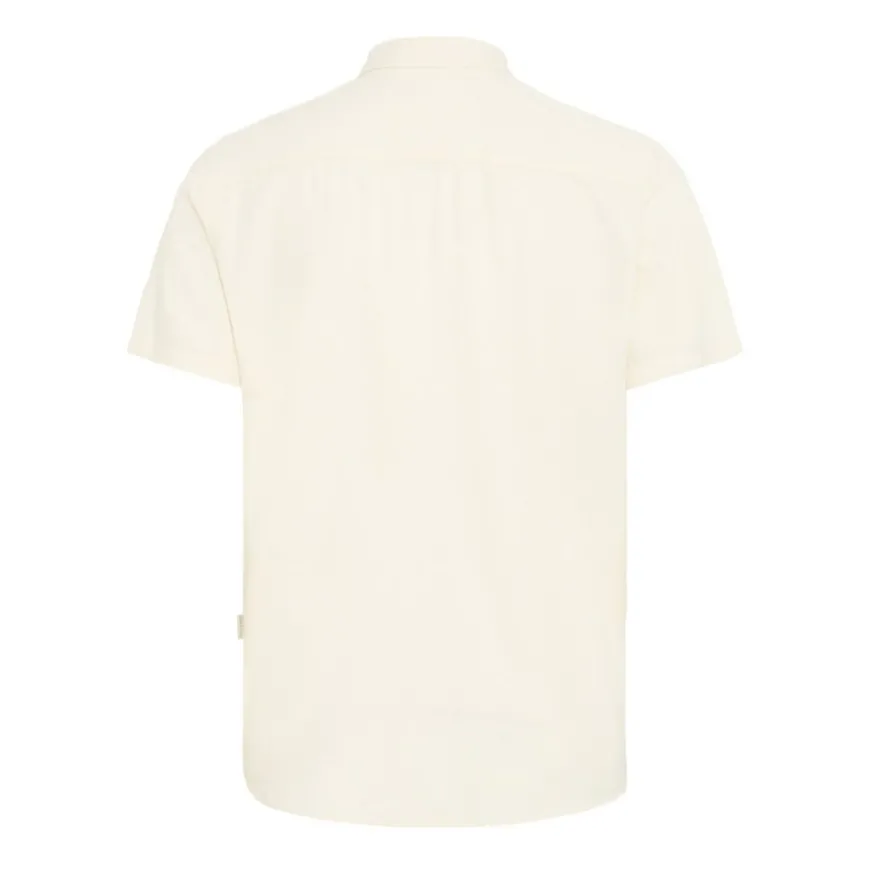 Camisas manga corta Blend Bhbobby Linen S S