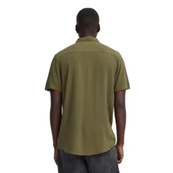 Camisas manga corta Blend Bhelliot Shirt - Pp Noos