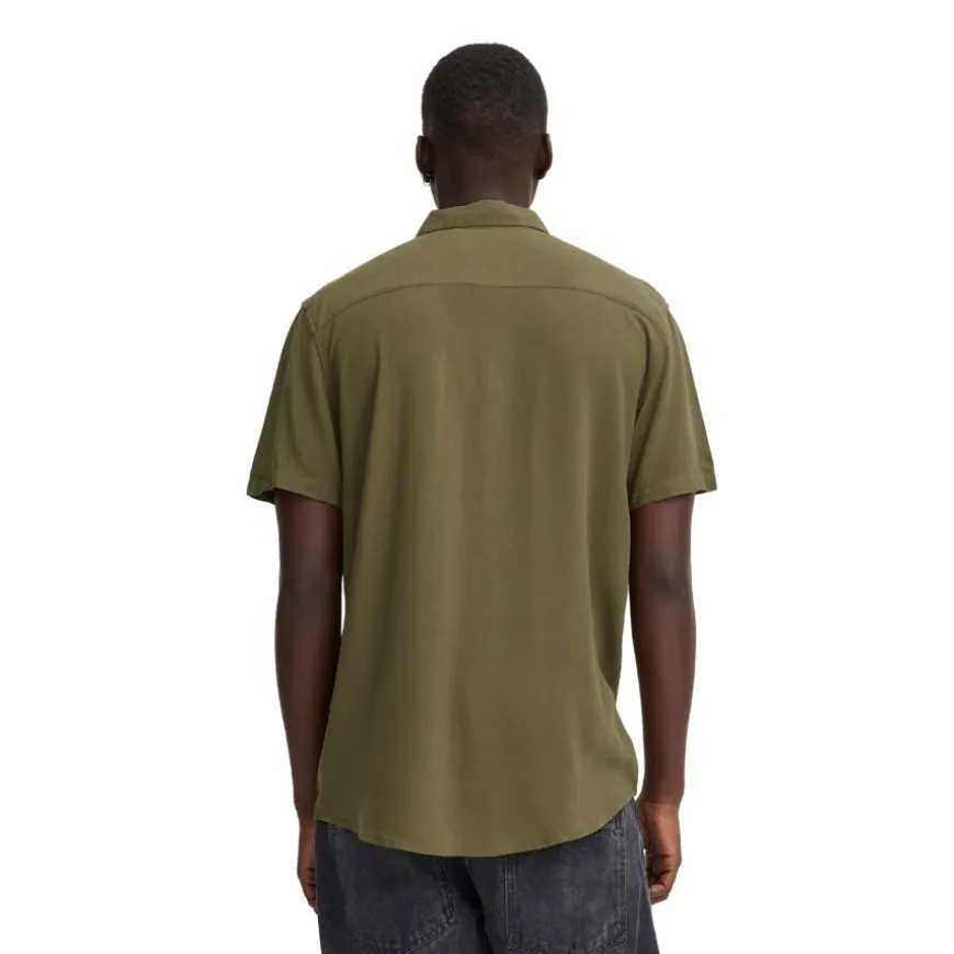 Camisas manga corta Blend Bhelliot Shirt - Pp Noos