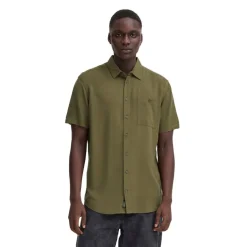 Camisas manga corta Blend Bhelliot Shirt - Pp Noos