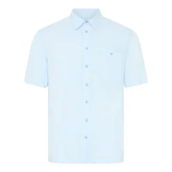 Camisas manga corta Blend Bhelliot Shirt Noos