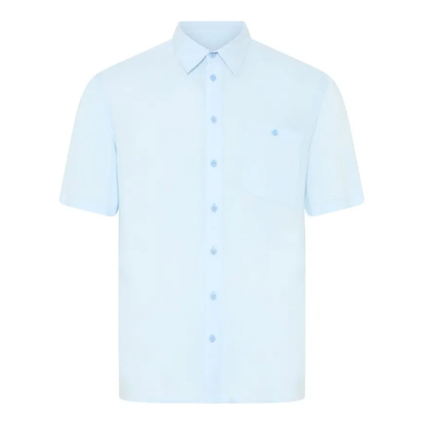 Camisas manga corta Blend Bhelliot Shirt Noos
