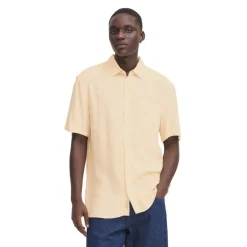 Camisas manga corta Blend Bhelliot Shirt Noos