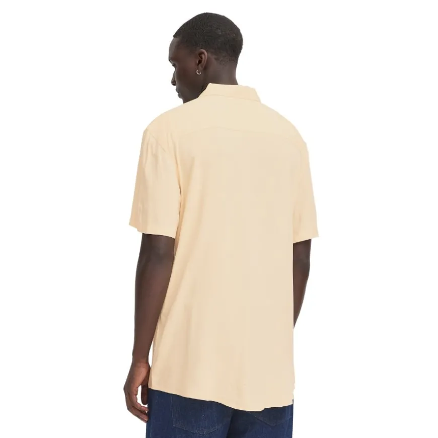 Camisas manga corta Blend Bhelliot Shirt Noos