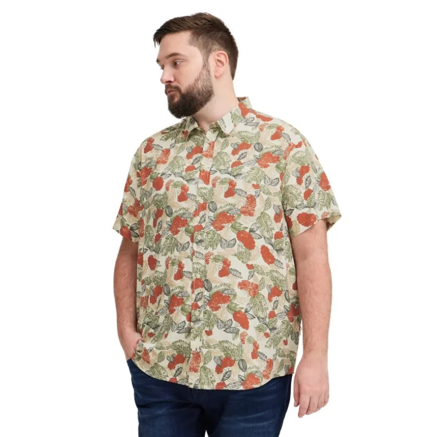 Camisas manga corta Blend Shirt