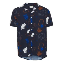 Camisas manga corta Blend Shirt