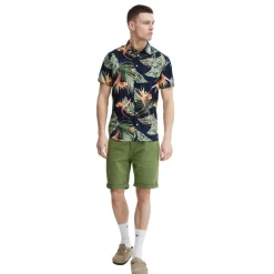 Camisas manga corta Blend Shirt