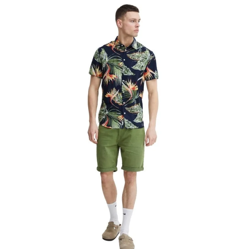Camisas manga corta Blend Shirt