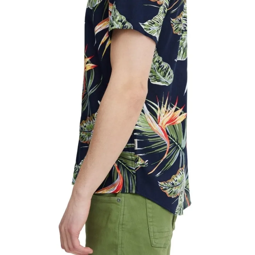 Camisas manga corta Blend Shirt