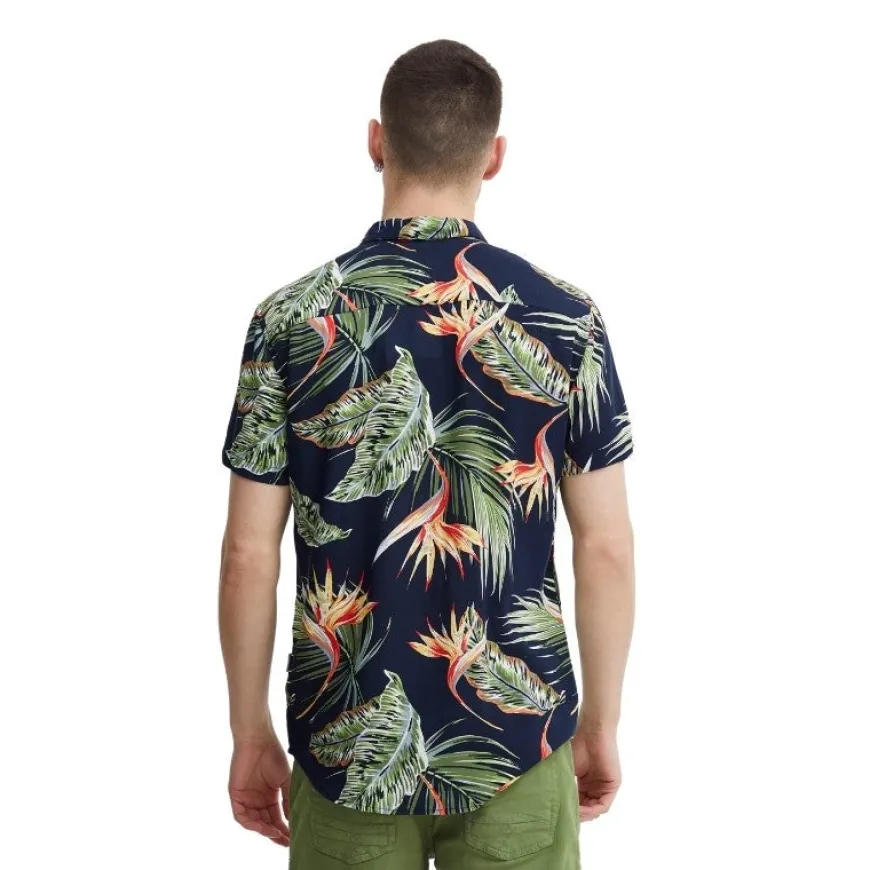 Camisas manga corta Blend Shirt