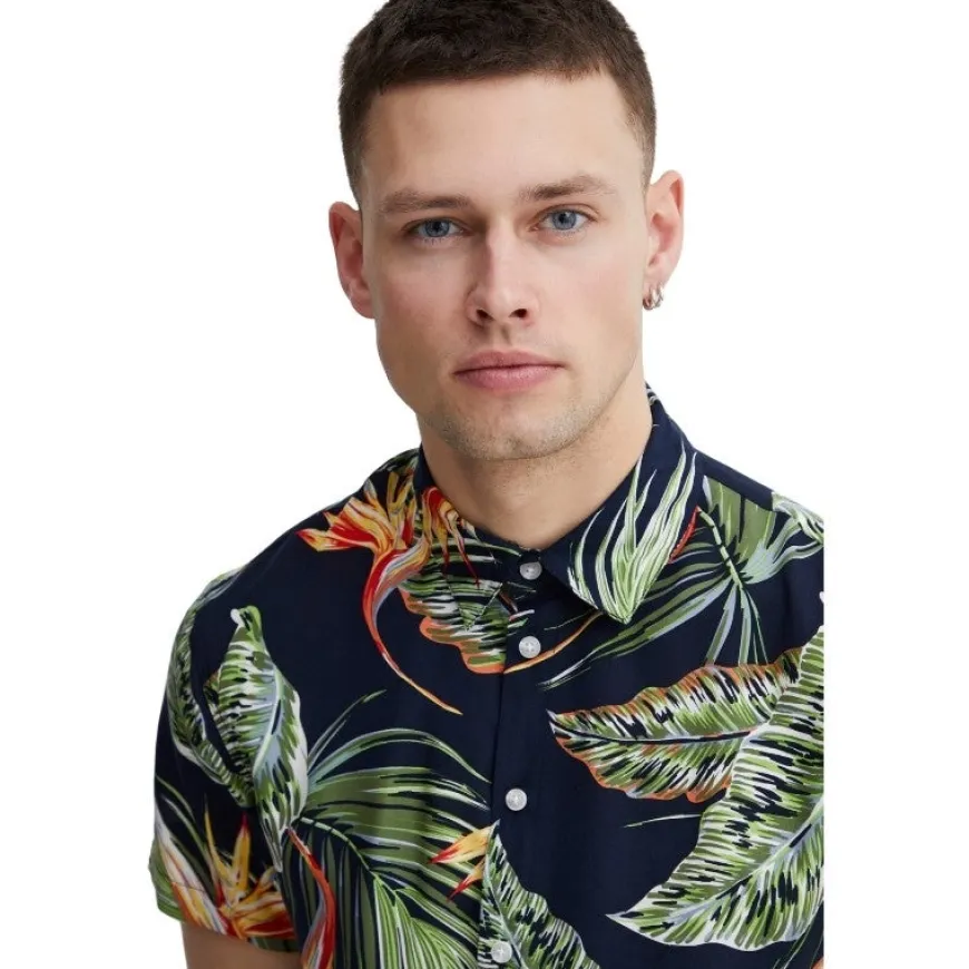 Camisas manga corta Blend Shirt