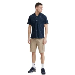 Camisas manga corta Blend Shirt