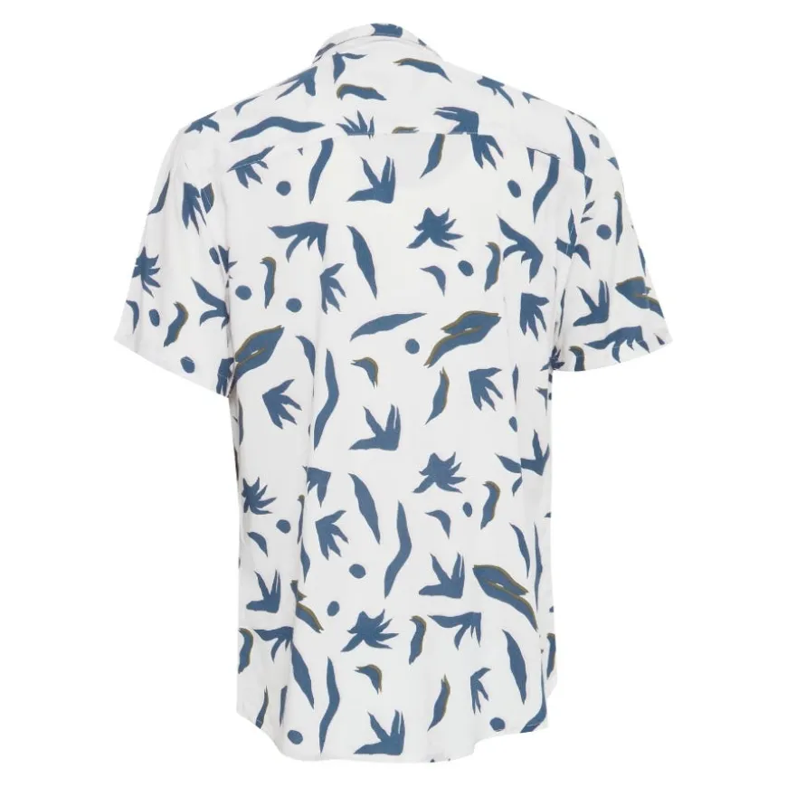 Camisas manga corta Blend Woven Shirt s s