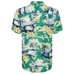Camisas manga corta Blend Woven Shirt s s