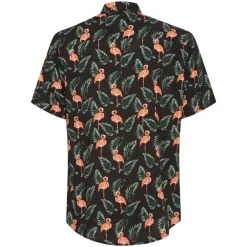 Camisas manga corta Blend Woven Shirt s s