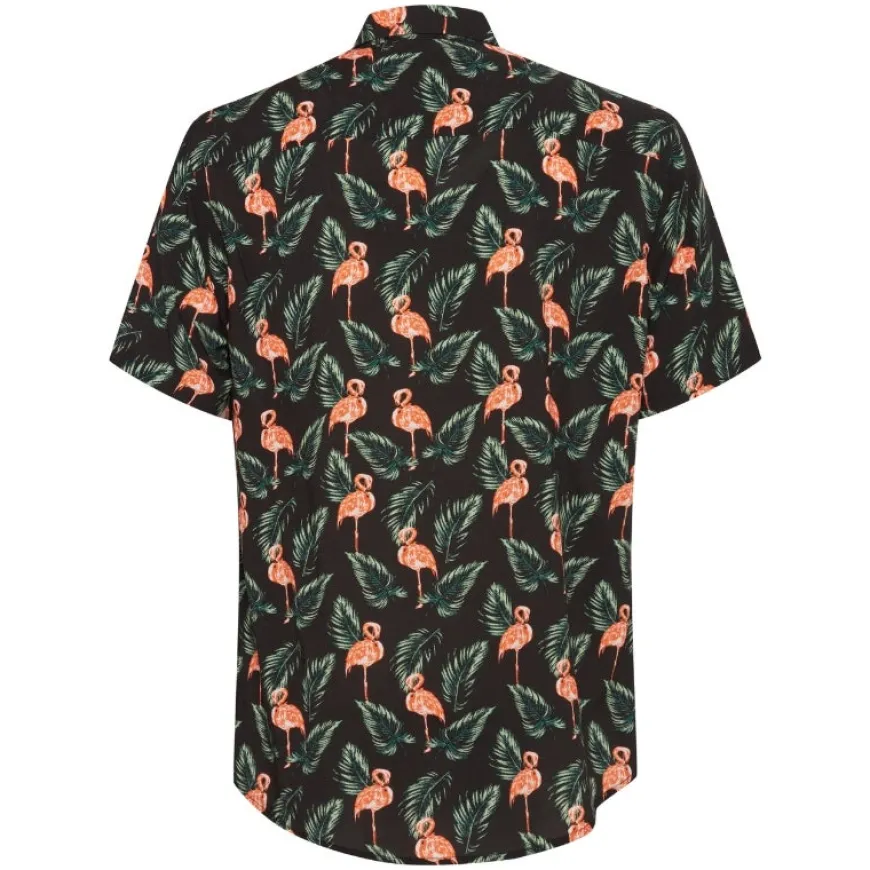 Camisas manga corta Blend Woven Shirt s s