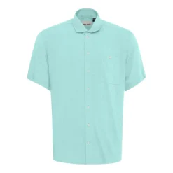 Camisas manga corta Blend Woven Shirt s s
