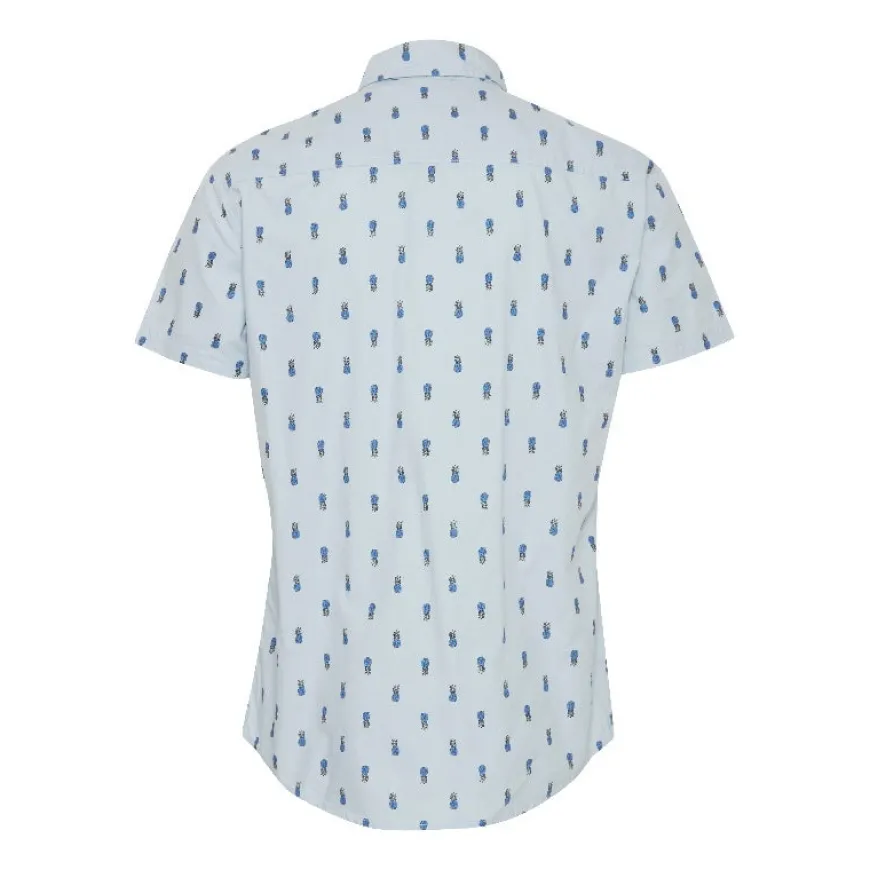 Camisas manga corta Blend Woven Shirt s s