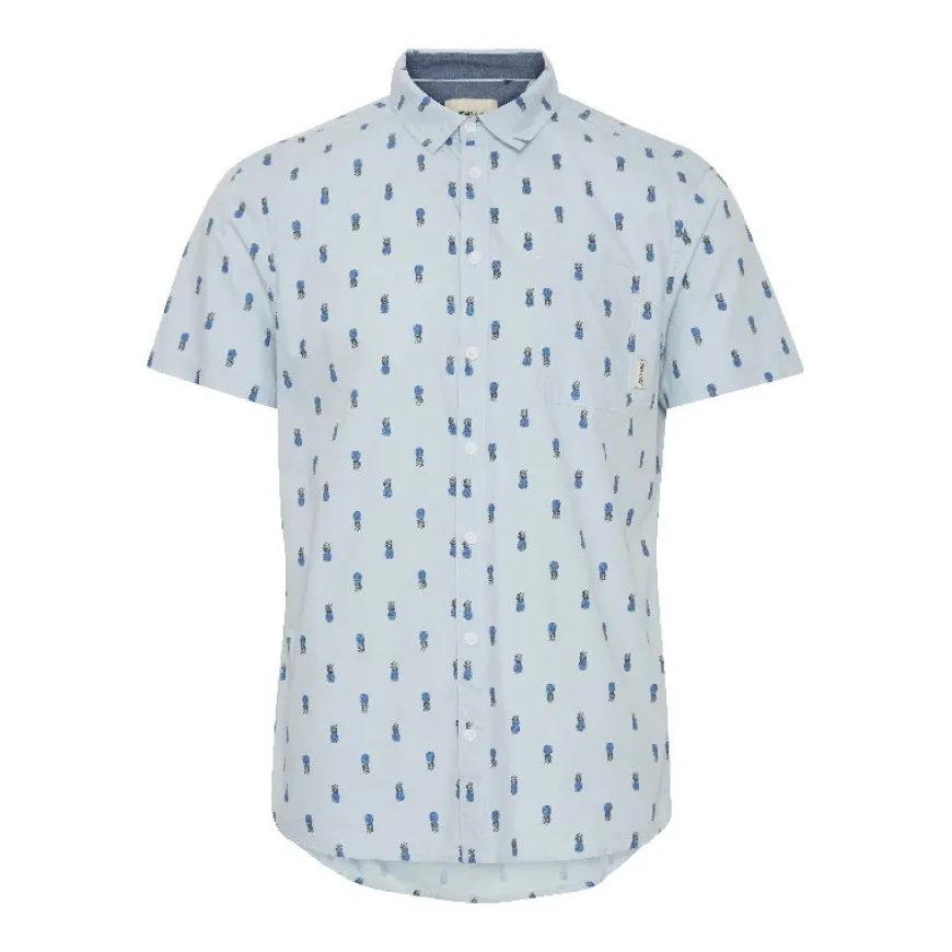 Camisas manga corta Blend Woven Shirt s s