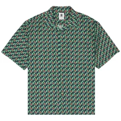 Camisas manga corta Element Relax Resort Ss