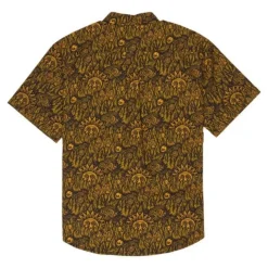 Camisas manga corta Element Timber Regular Classic Printed