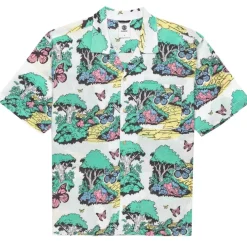 Camisas manga corta Element Tillow Ss