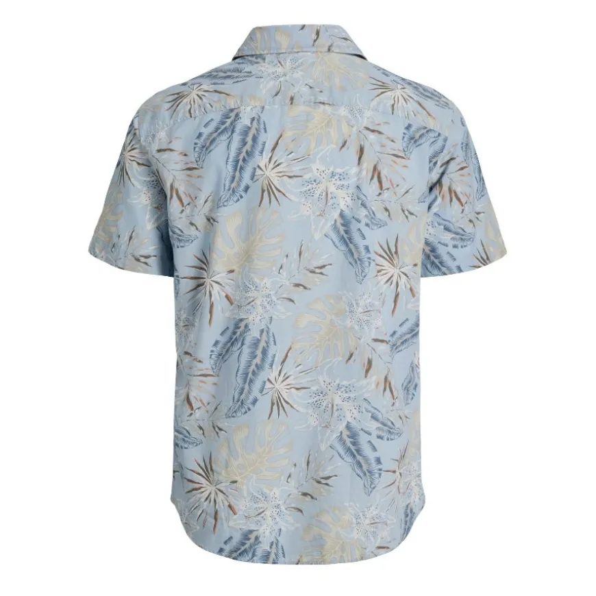 Camisas manga corta Jack & jones Jjhonolulu Aop Shirt Ss
