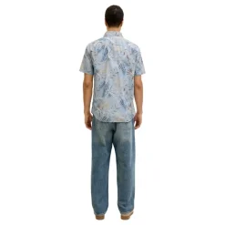Camisas manga corta Jack & jones Jjhonolulu Aop Shirt Ss