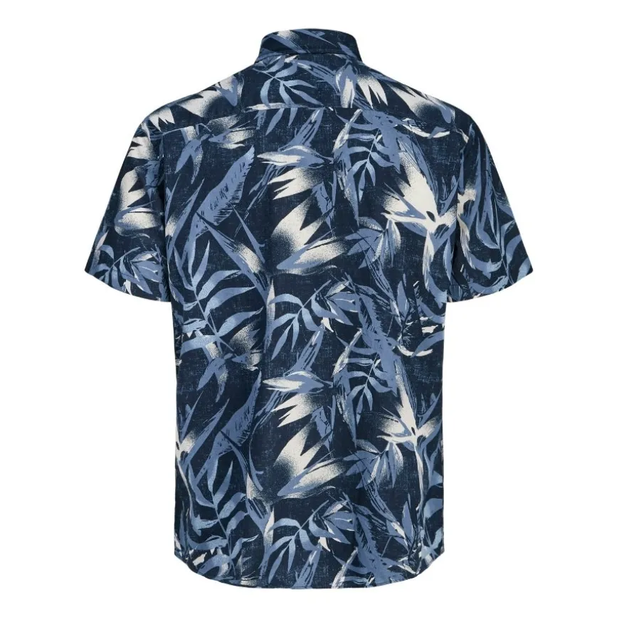 Camisas manga corta Jack & jones Jjhonolulu Aop Shirt Ss