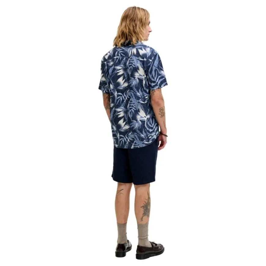 Camisas manga corta Jack & jones Jjhonolulu Aop Shirt Ss